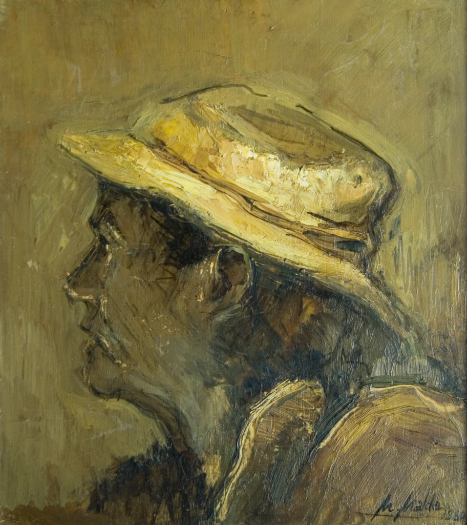 162-1980-Hombre del sombrero amarillo-IMG_0723